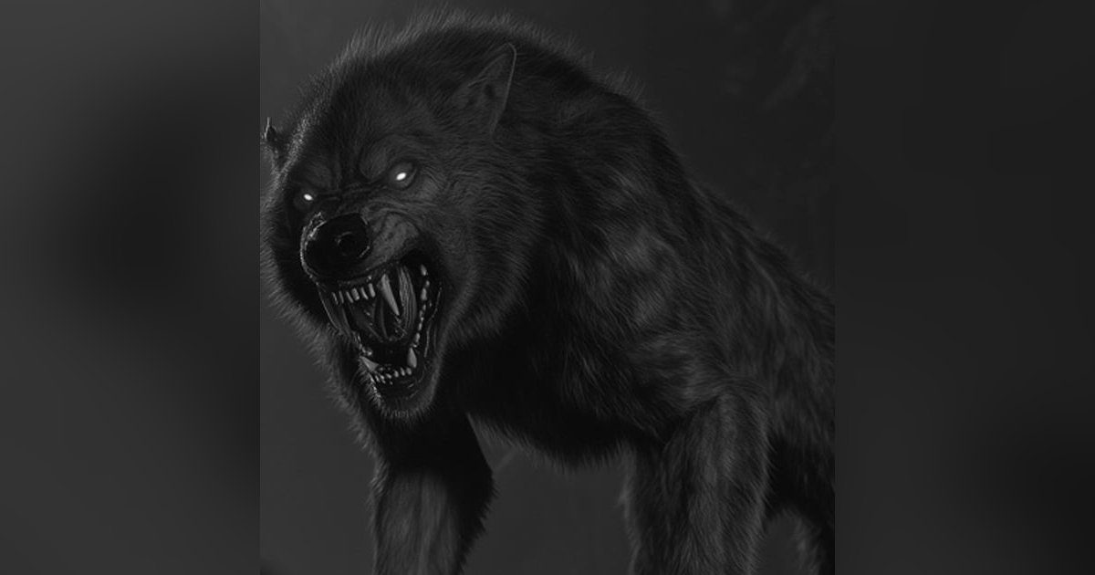 BRUJAS Que Se Transformaban En COYOTES Historias De Terror - REDE BRUJAS Que Se Transformaban En COYOTES Historias De Terror - REDE