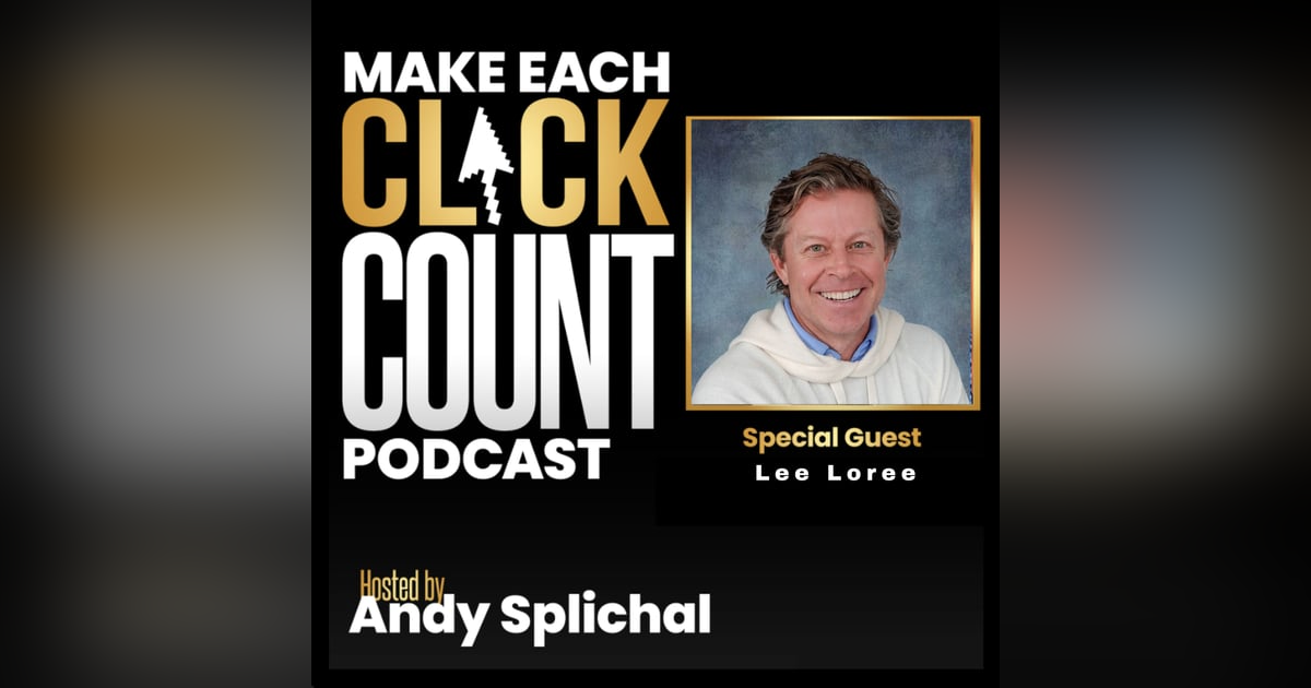 Driving Growth and Profitability with Amazon Strategist Expert, Lee Loree of Carbon 6 Driving Growth and Profitability with Amazon Strategist Expert, Lee Loree of Carbon 6