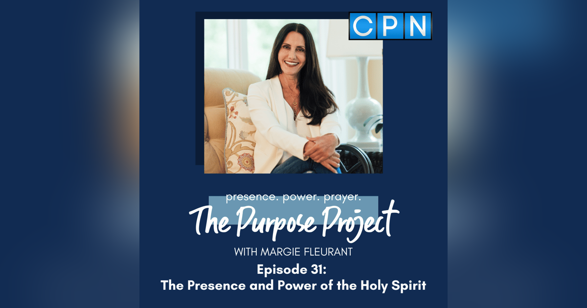 The Presence and Power of the Holy Spirit The Presence and Power of the Holy Spirit