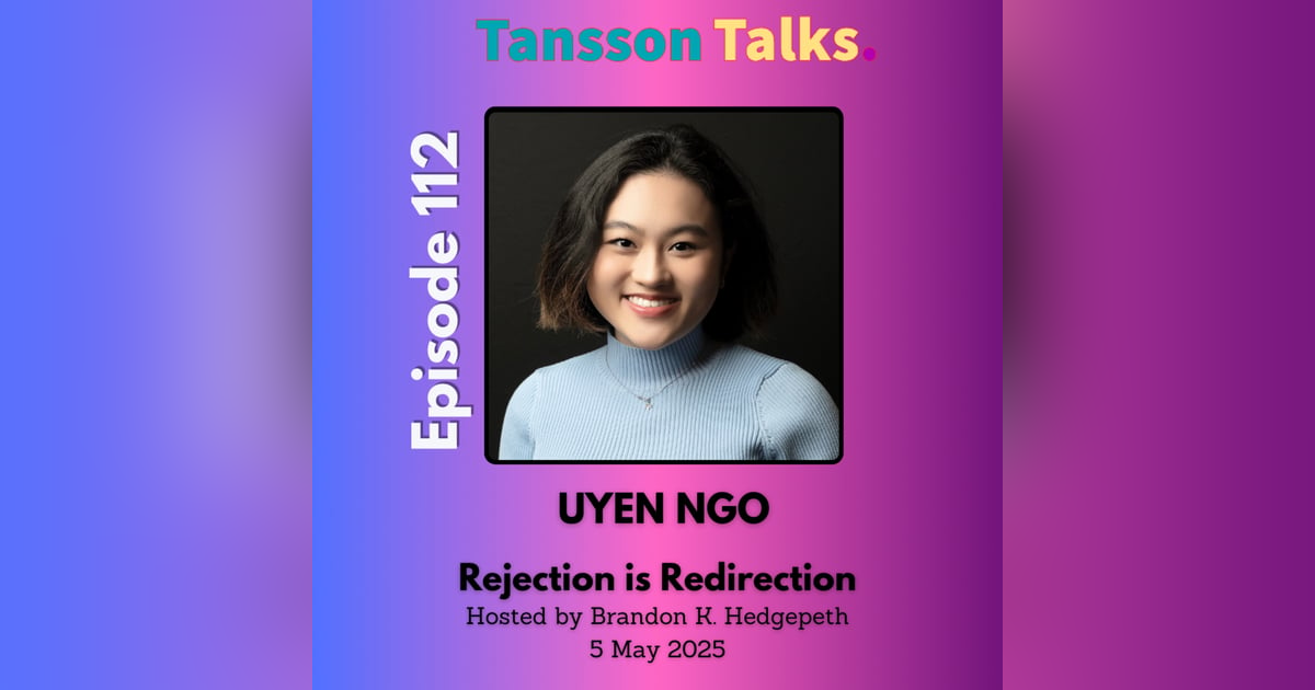 Rejection is Redirection Rejection is Redirection