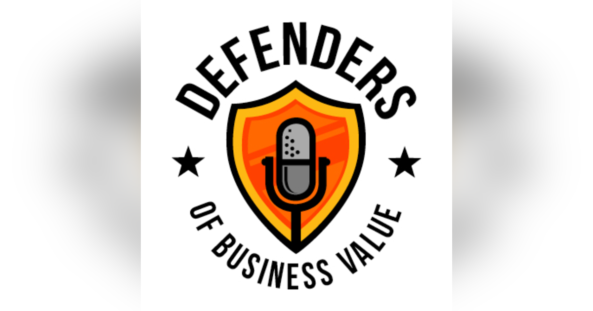 EP 25: Just Out! Q1 2020 Deal Stats EP 25: Just Out! Q1 2020 Deal Stats