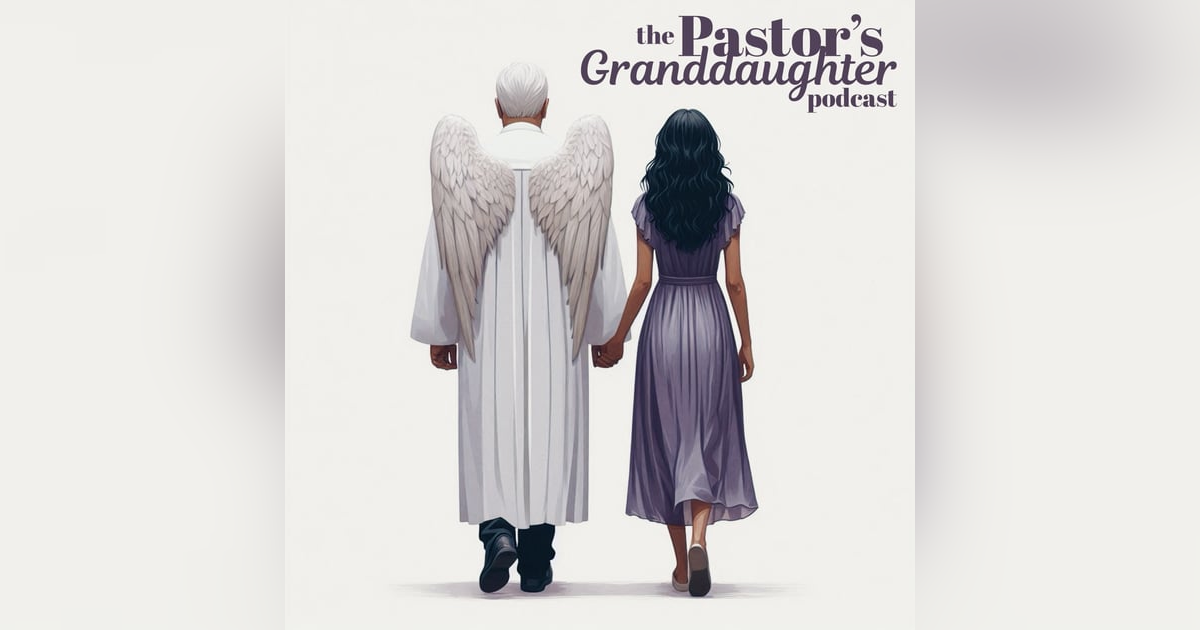 The Pastor's Granddaughter Trailer The Pastor's Granddaughter Trailer