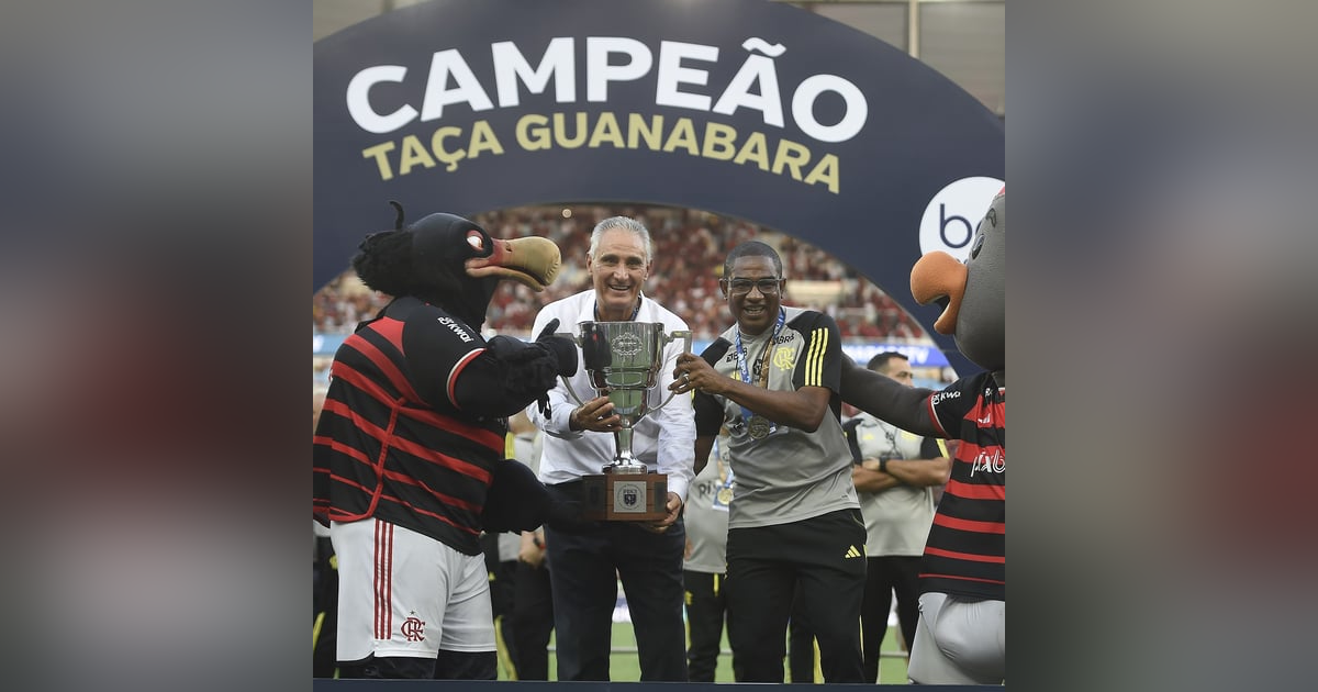 Entenda o regulamento da fase final do Campeonato Carioca Entenda o regulamento da fase final do Campeonato Carioca
