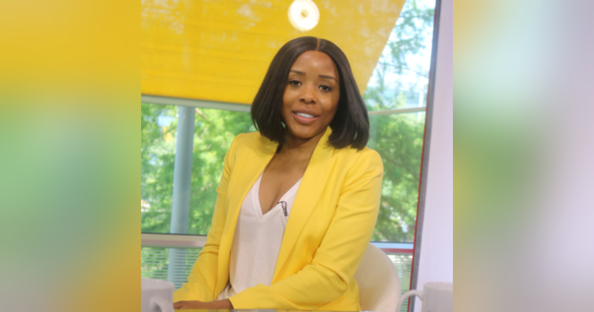 101 - Wisdom Social Audio with Dayo Akinrinade 101 - Wisdom Social Audio with Dayo Akinrinade