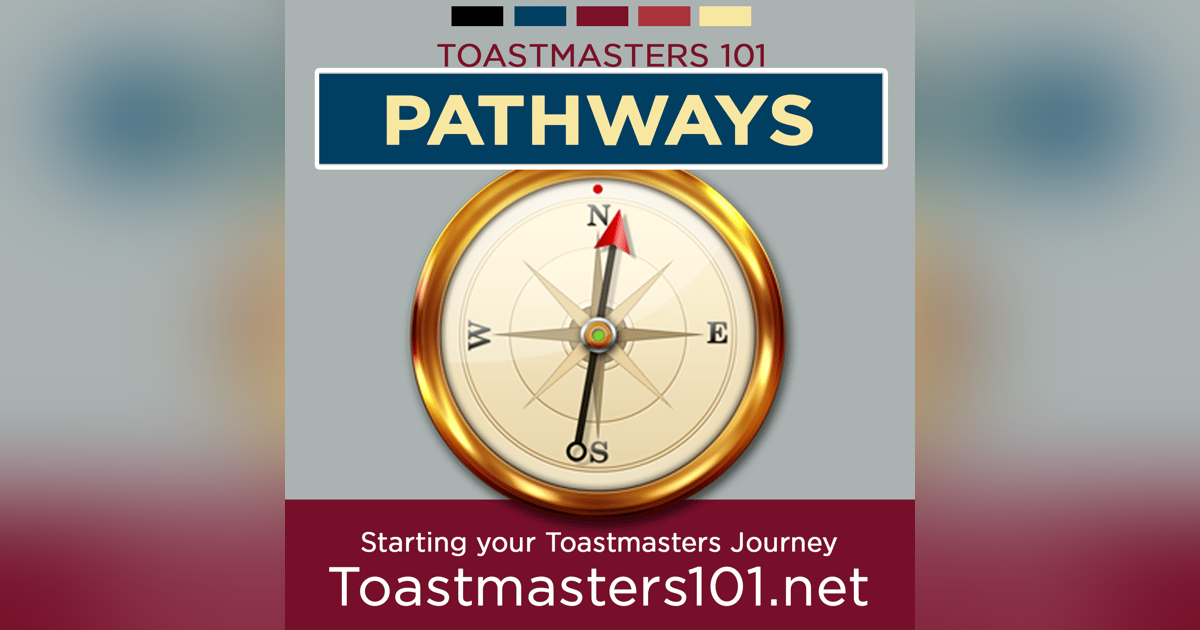 Toastmasters 101 Toastmasters 101