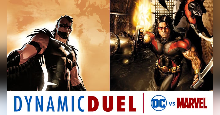 image for The Ultimate Showdown: Analyzing the Black Condor vs. Warpath Fight