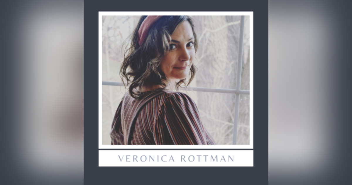 Veronica Rottman is a Body Witch Veronica Rottman is a Body Witch