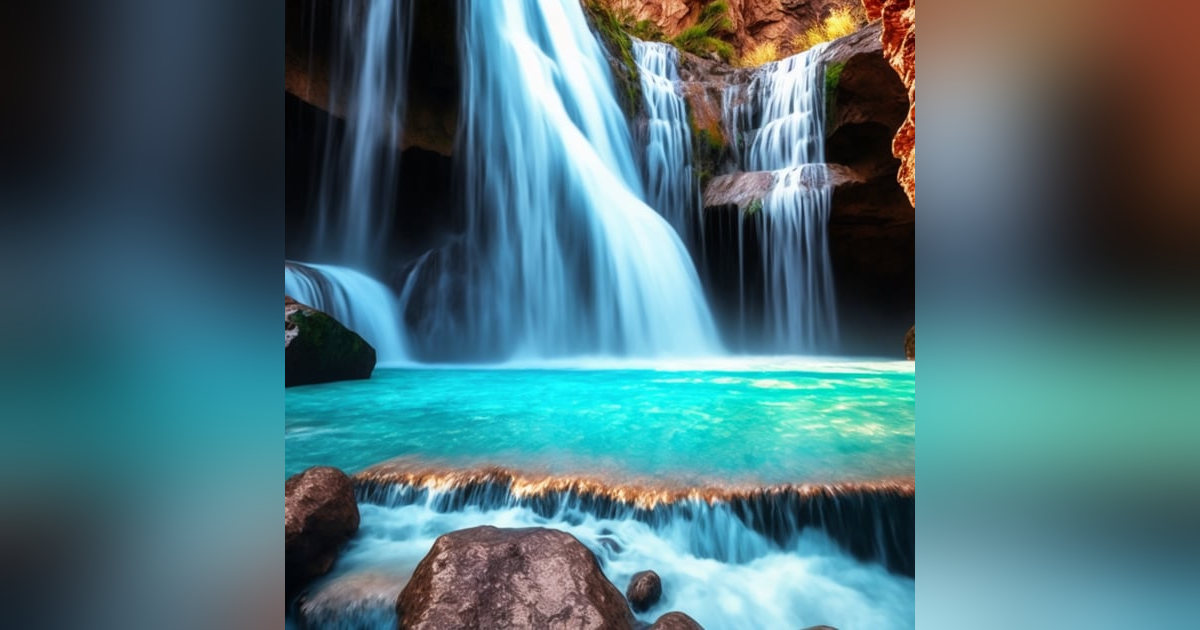 8 Hours Waterfall white Noise For Sleep & Study -  Relaxing Sounds/Soul Meditation Music 8 Hours Waterfall white Noise For Sleep & Study -  Relaxing Sounds/Soul Meditation Music