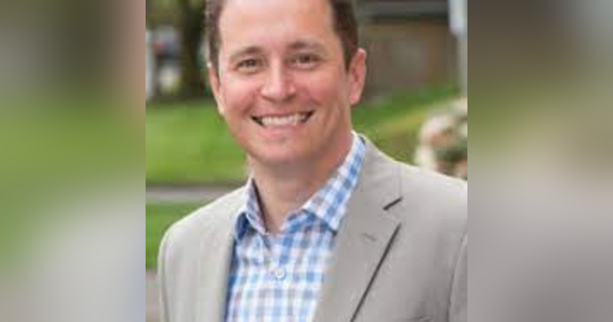 Sean Campbell, who is Founder and CEO of Cascade Insights. Sean Campbell, who is Founder and CEO of Cascade Insights.