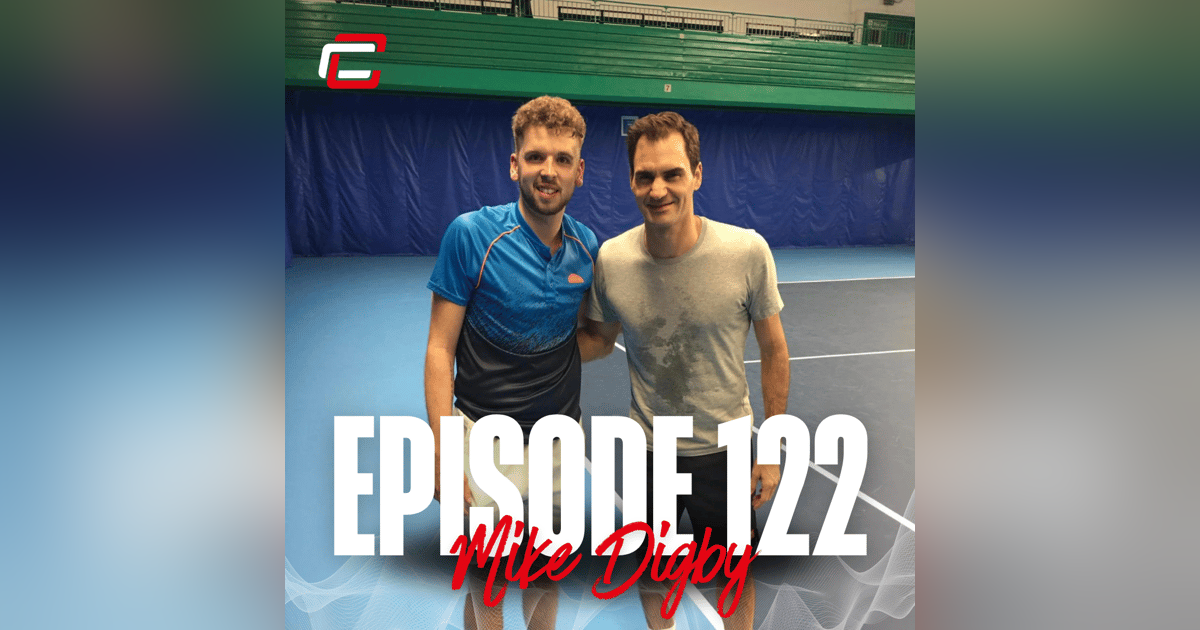 Mike Digby - Hitting with the Stars Mike Digby - Hitting with the Stars