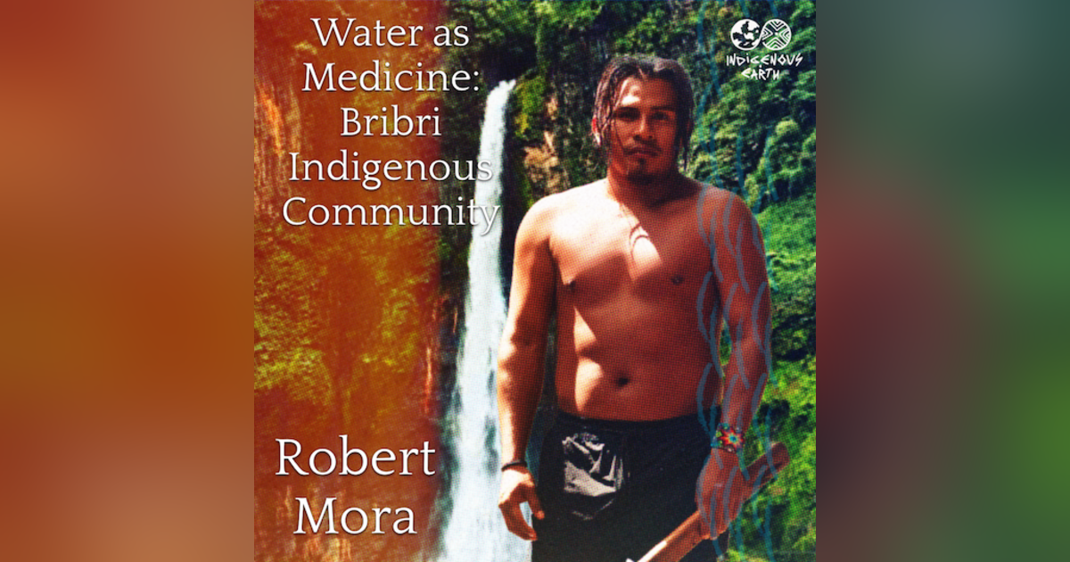 How to Experience Sacred Healing Using Ancient Bribri Wisdom" (Costa Rica Indigenous Tour) How to Experience Sacred Healing Using Ancient Bribri Wisdom" (Costa Rica Indigenous Tour)
