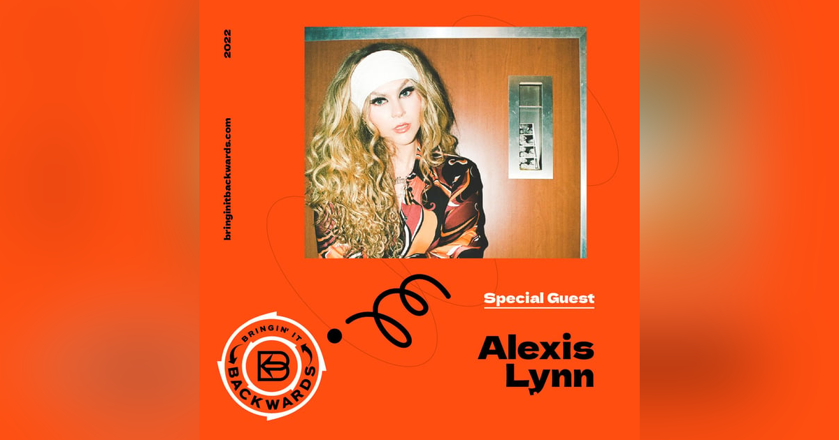 Interview with Alexis Lynn Interview with Alexis Lynn