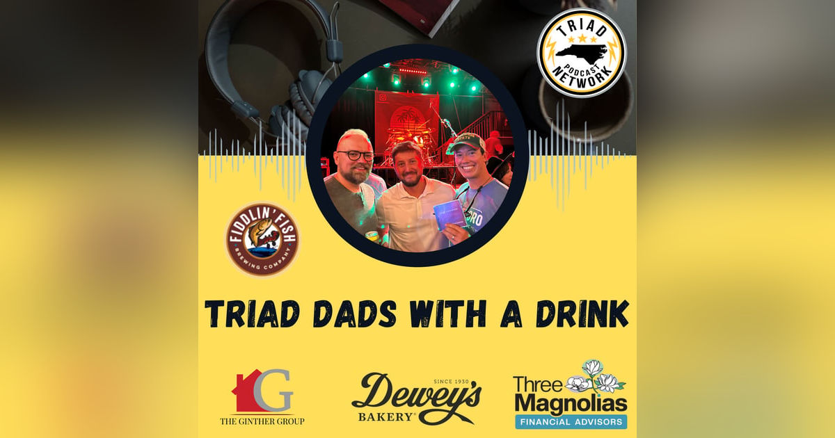 Triad Dads with a Drink - Save a Bike, Ride a Taco Triad Dads with a Drink - Save a Bike, Ride a Taco