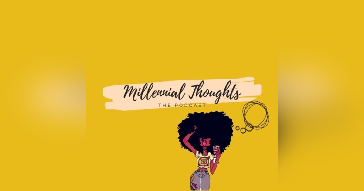 Why you should join Millennial Mixers & why I started it! Why you should join Millennial Mixers & why I started it!