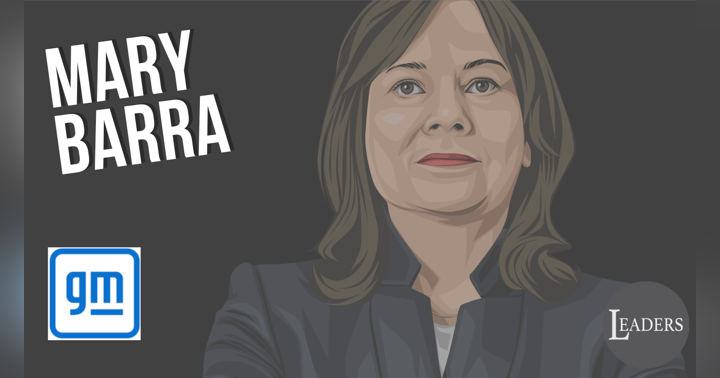 image for Mary Barra’s Leadership Style: How Radical Simplicity and Bold Vision Are Transforming GM