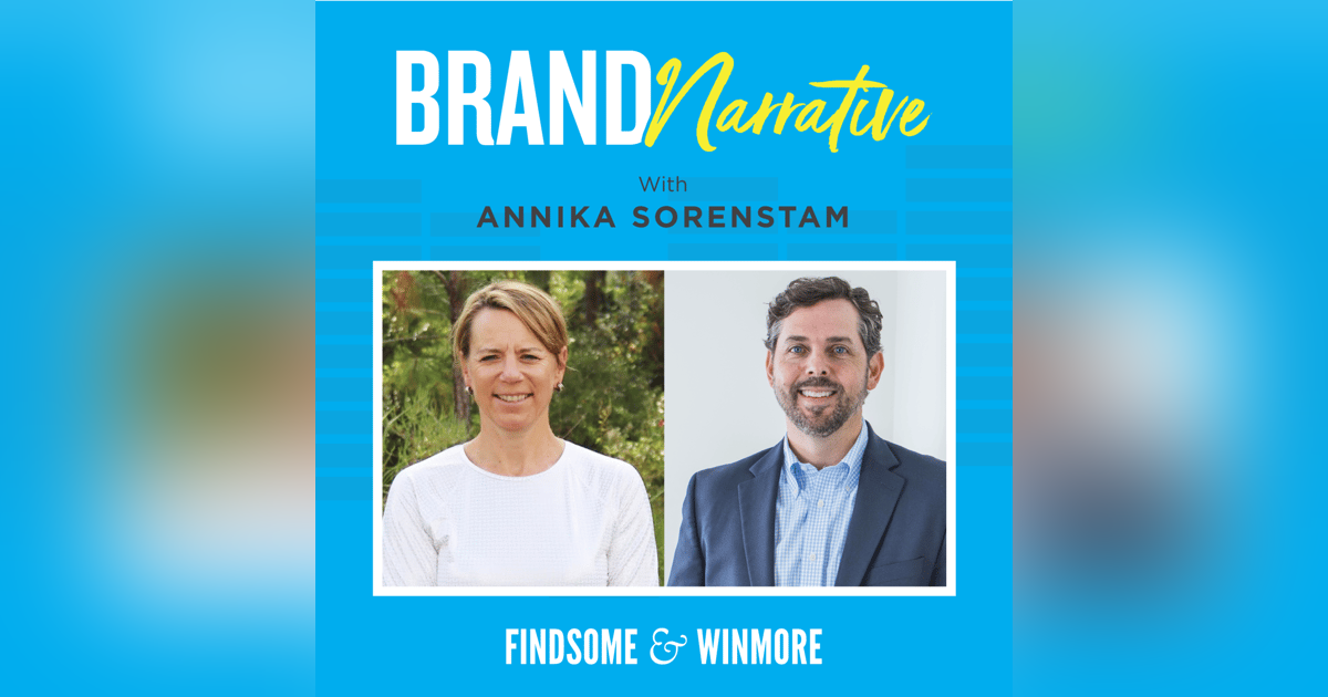 Golf Legend Annika Sorenstam on Being a Brand Ambassador Golf Legend Annika Sorenstam on Being a Brand Ambassador