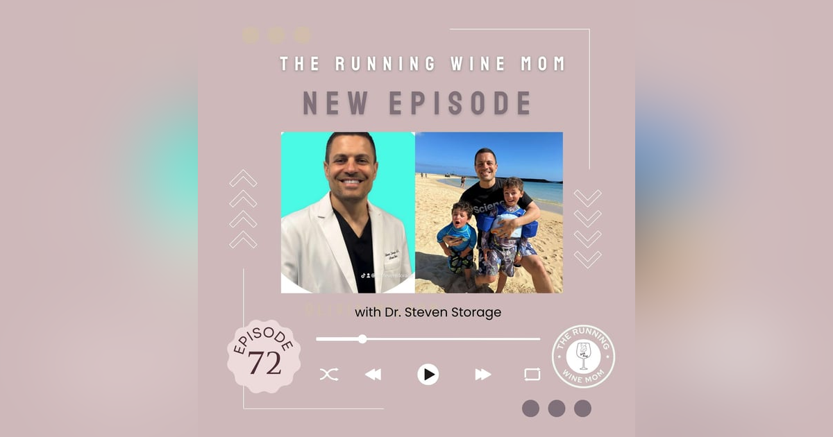 Child Development & Mental Health: Stages, Trauma Effects, and Expert Parenting Tips with Dr Steven Storage Child Development & Mental Health: Stages, Trauma Effects, and Expert Parenting Tips with Dr Steven Storage