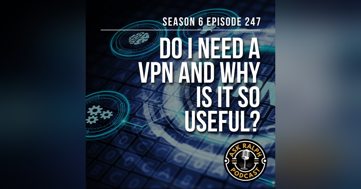 Do I need a VPN and why is it so useful? Do I need a VPN and why is it so useful?