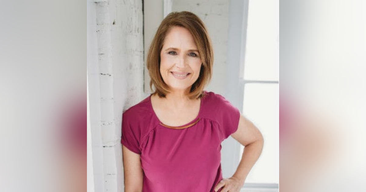 #153 Opening Up About a Trauma Releases its Power over you - Janelle Anderson #153 Opening Up About a Trauma Releases its Power over you - Janelle Anderson