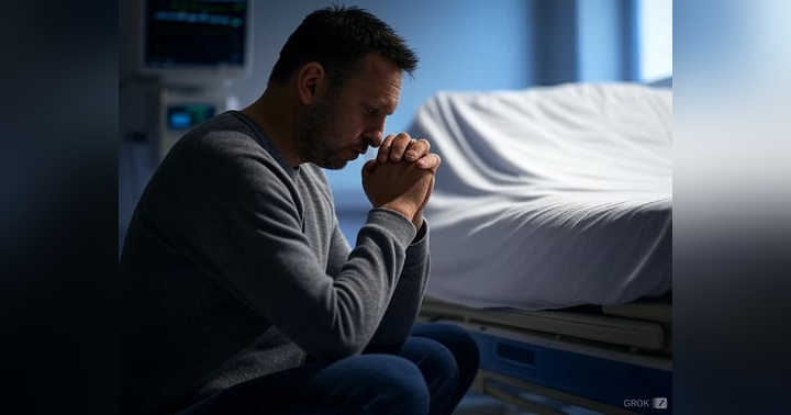 image for Faith in the ICU: Stories of Wonder