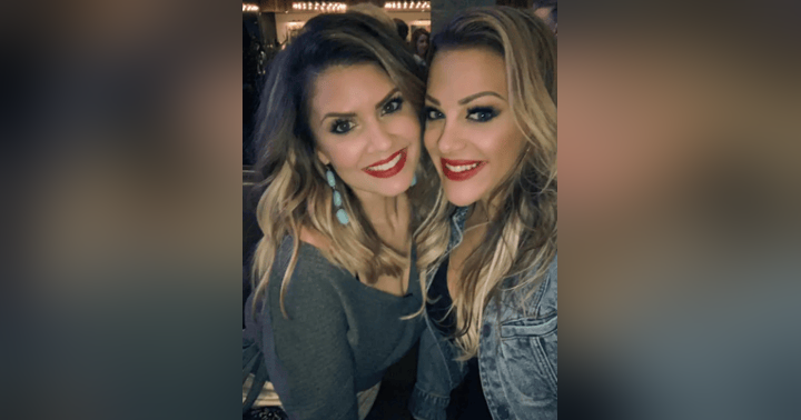 image for The story of Ex-Wives Undercover