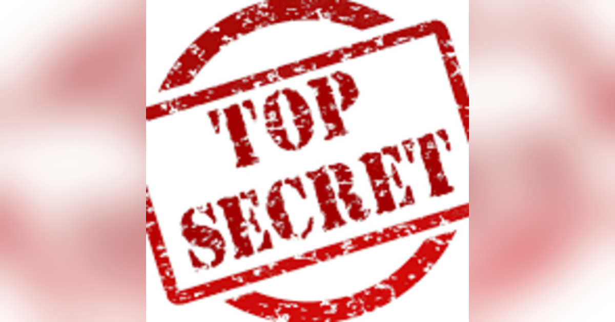 Ep 44: The Secret I Hide for 25 Years---- Ep 44: The Secret I Hide for 25 Years----