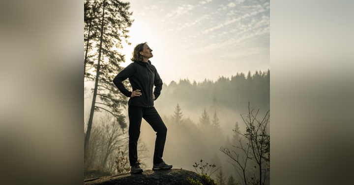 image for Vulnerability, Alpha Myths, and Redefining Confidence