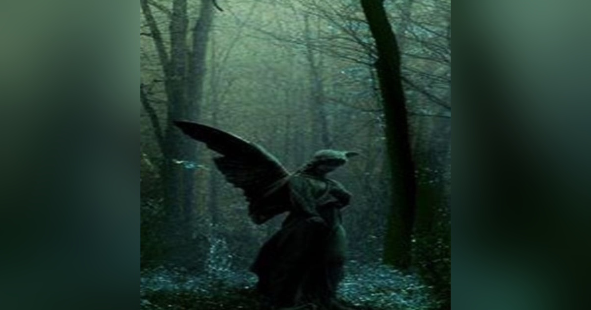 Las Esculturas En La Nada Historias De Terror - REDE Las Esculturas En La Nada Historias De Terror - REDE