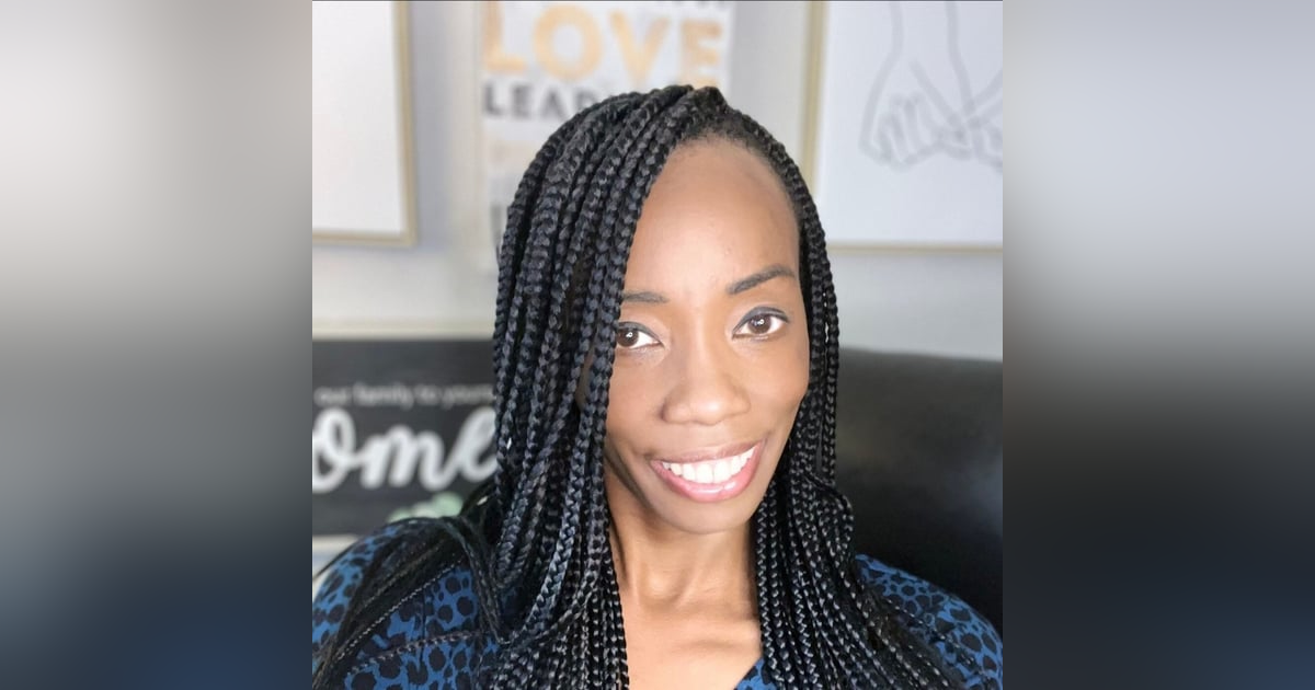 Interview with Dr. Elizabeth Ssemanda Interview with Dr. Elizabeth Ssemanda