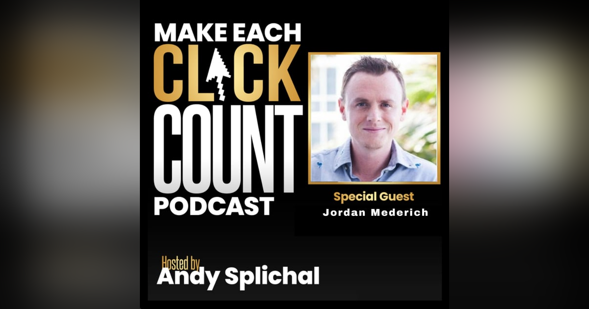 Exploring The DropFunnels Marketing Platform With Jordan Mederich Exploring The DropFunnels Marketing Platform With Jordan Mederich