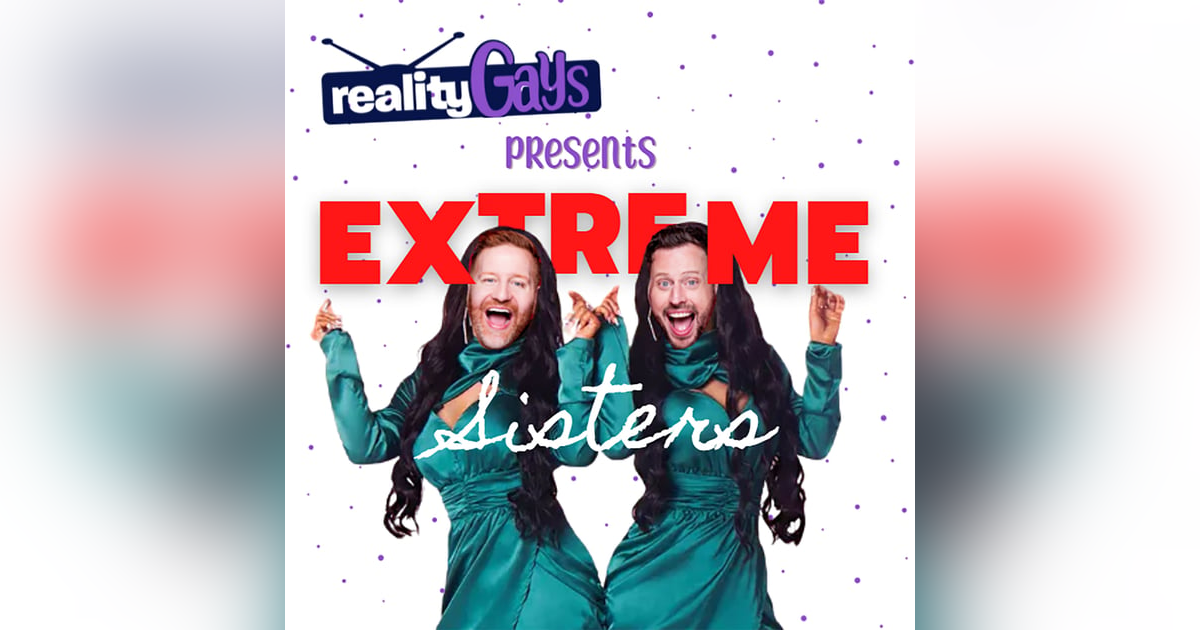 PREVIEW-EXTREME SISTERS: 0102 PREVIEW-EXTREME SISTERS: 0102