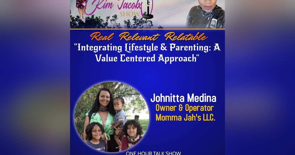 INTEGRATING LIFESTYLE AND PARENTING_ A VALUE CENTERED APPROACH INTEGRATING LIFESTYLE AND PARENTING_ A VALUE CENTERED APPROACH