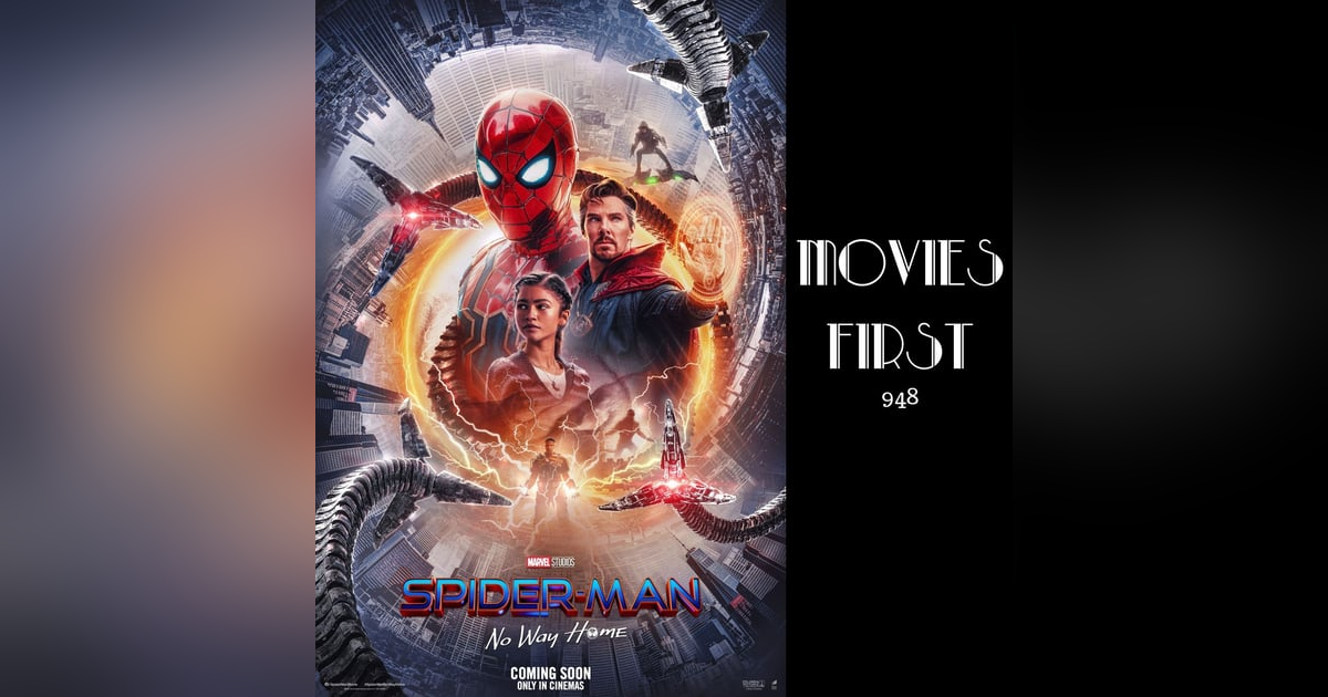 Spider-Man: No Way Home (Action, Adventure, Fantasy) (Review) Spider-Man: No Way Home (Action, Adventure, Fantasy) (Review)