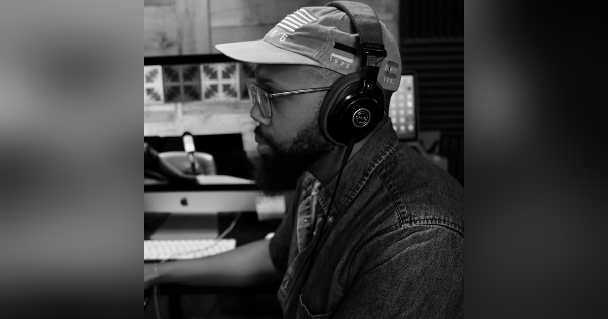 From Beats To Broadcast - The Audio Life of a Brooklyn Podcast Studio Boss: Josh Wilcox From Beats To Broadcast - The Audio Life of a Brooklyn Podcast Studio Boss: Josh Wilcox