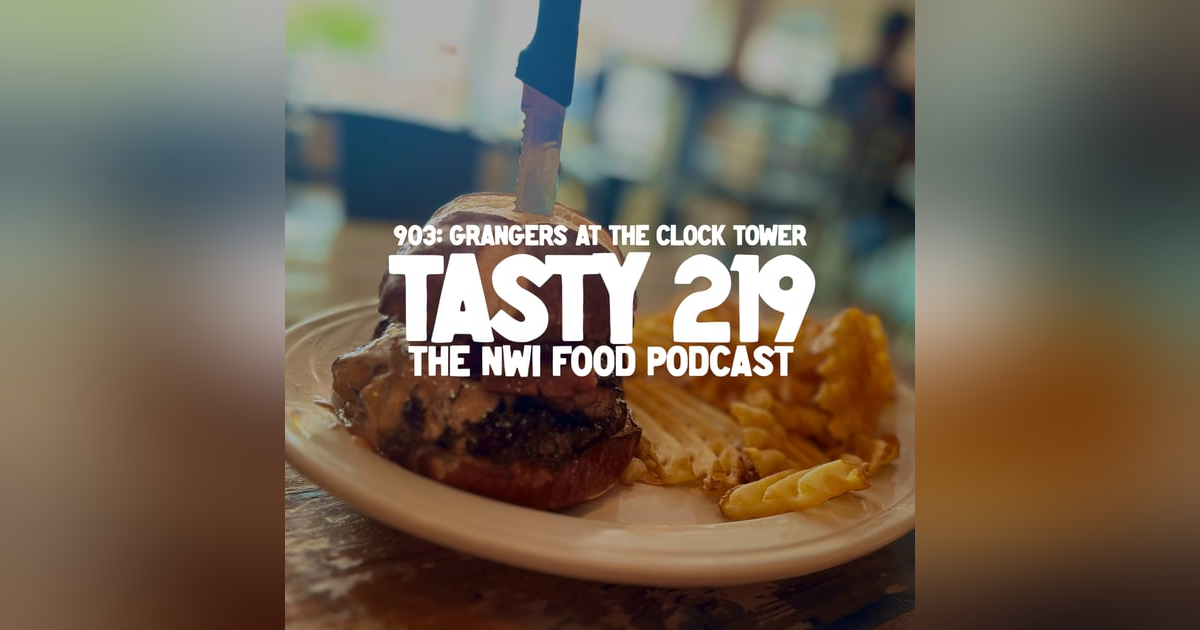 903: Granger's At The Clock Tower 903: Granger's At The Clock Tower