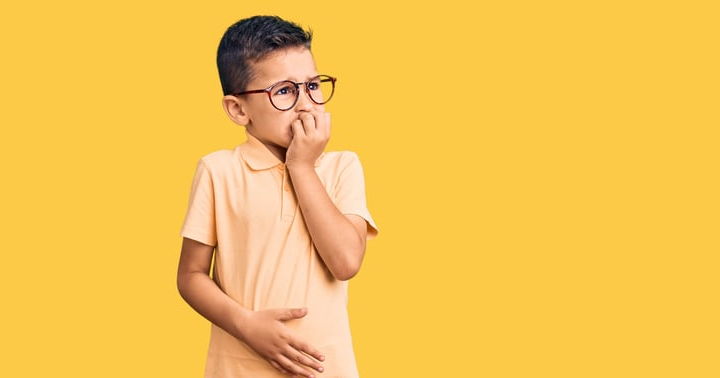 image for The Simple Treatment for Kids' Chronic Stomach Pain