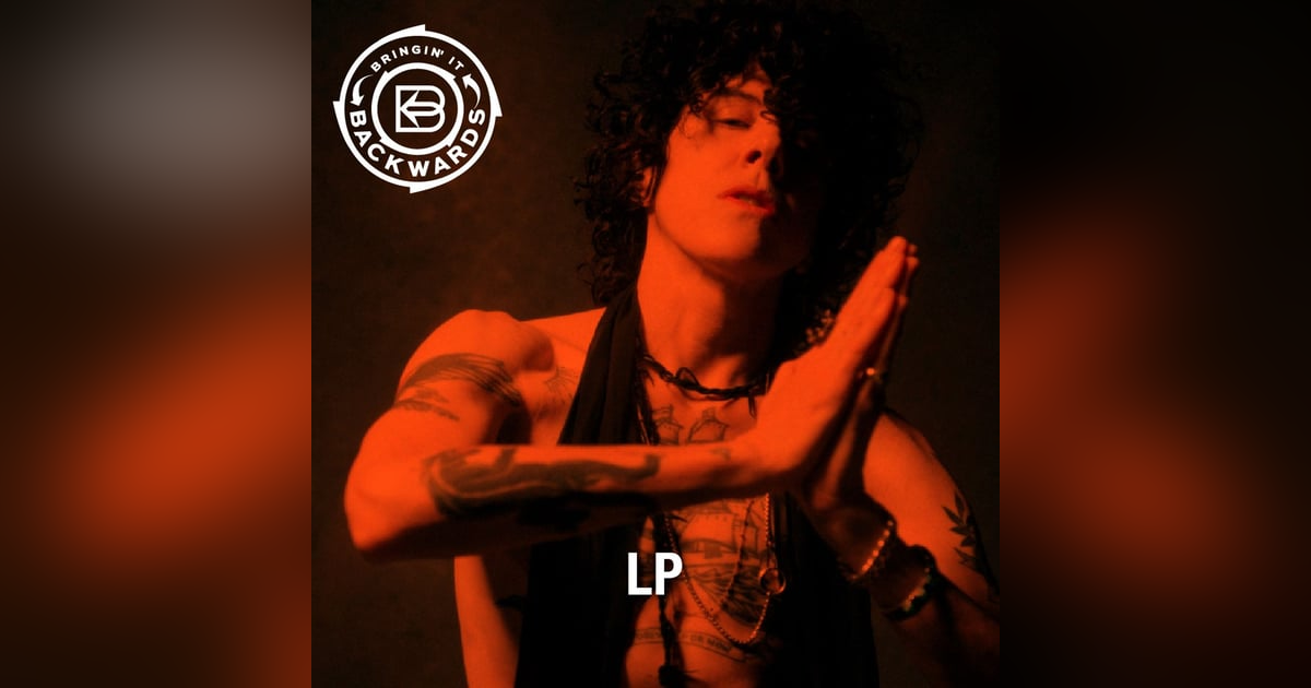 Interview with LP Interview with LP