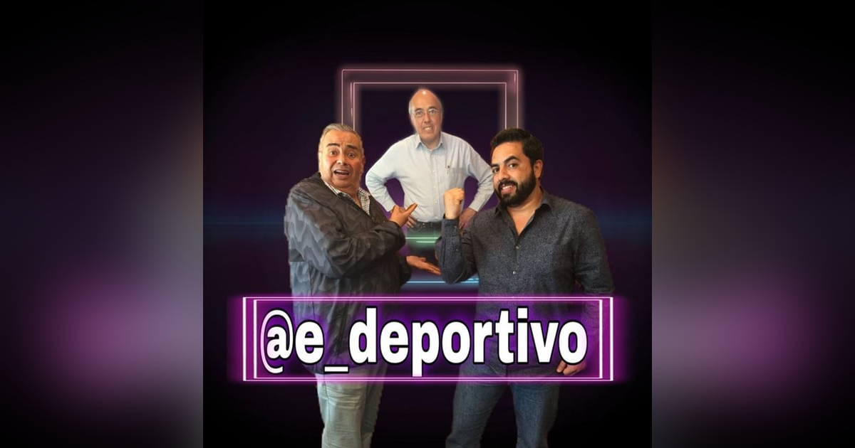 Un programa de miércoles día flojo sin la presencia de Kaiser de Iztapalapa en Espacio Deportivo de la Tarde 14 de Abril 2021 Un programa de miércoles día flojo sin la presencia de Kaiser de Iztapalapa en Espacio Deportivo de la Tarde 14 de Abril 2021