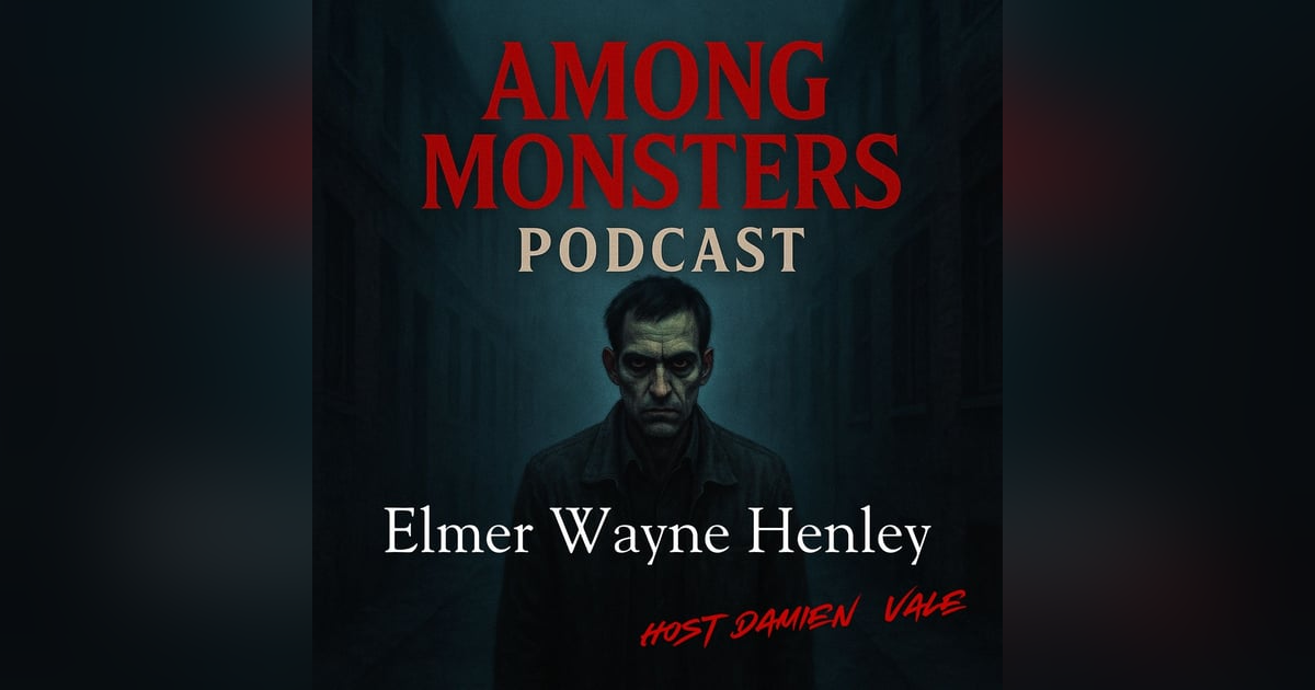 Elmer Wayne Henley: From Lure to Executioner – The Boy Who Killed The Candy Man Elmer Wayne Henley: From Lure to Executioner – The Boy Who Killed The Candy Man