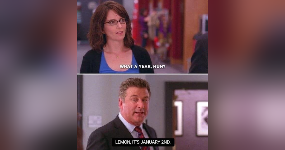 Our Survival Kit Guide for Whatever 2026 Throws At Us Our Survival Kit Guide for Whatever 2026 Throws At Us