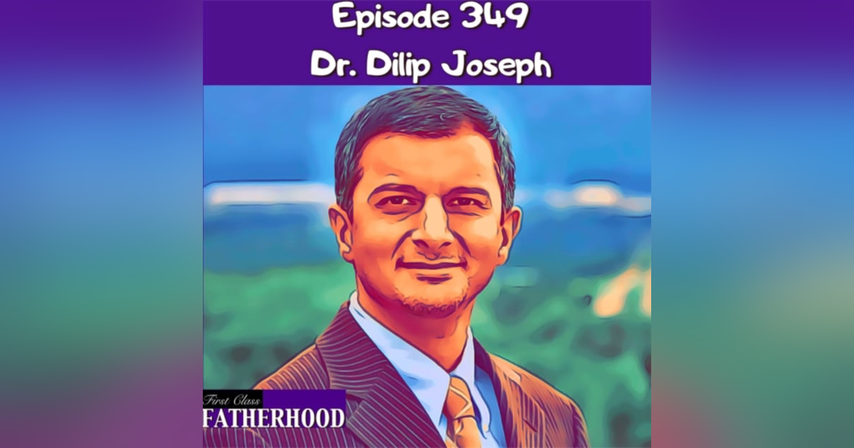 #349 Dr. Dilip Joseph #349 Dr. Dilip Joseph