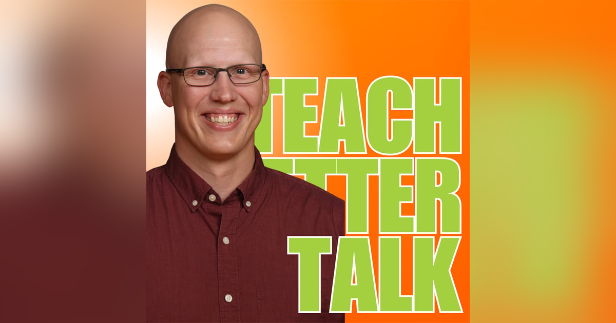 How thoughtful can we be with AI? Explore the how and why with Matt Sherrill. How thoughtful can we be with AI? Explore the how and why with Matt Sherrill.