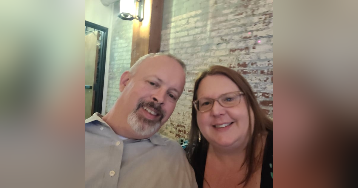 Lessons From Raising a Child With Down Syndrome w/ Brandy & Carl Lessons From Raising a Child With Down Syndrome w/ Brandy & Carl