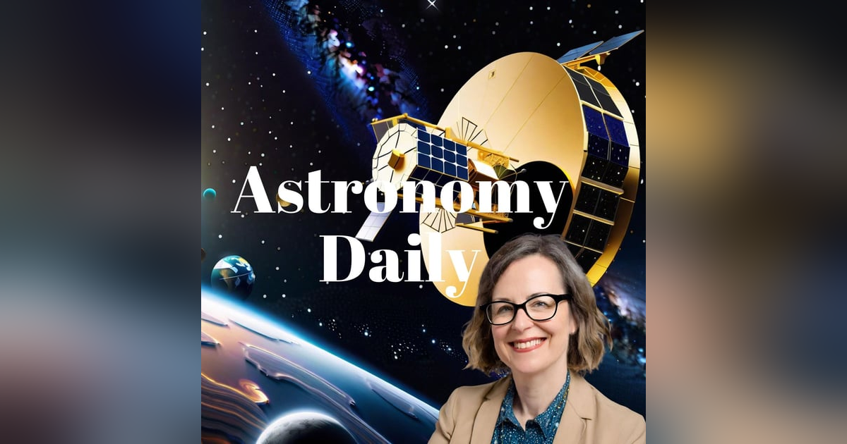 Astronomical Advances: Roman Telescope's Vision, Kuiper's Internet Revolution Astronomical Advances: Roman Telescope's Vision, Kuiper's Internet Revolution