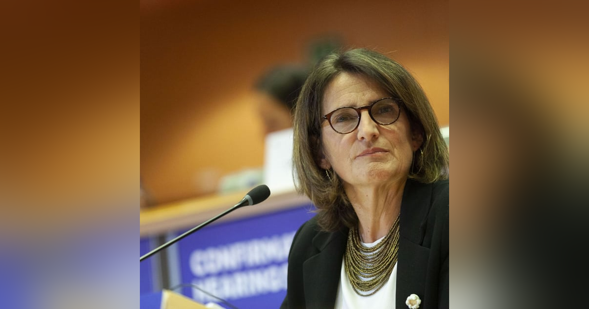 Federico a las 7: Teresa Ribera, vapuleada en Bruselas Federico a las 7: Teresa Ribera, vapuleada en Bruselas