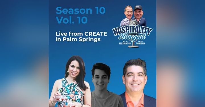 image for The Future of Hospitality: AI, Robots, and Consumer Behavior