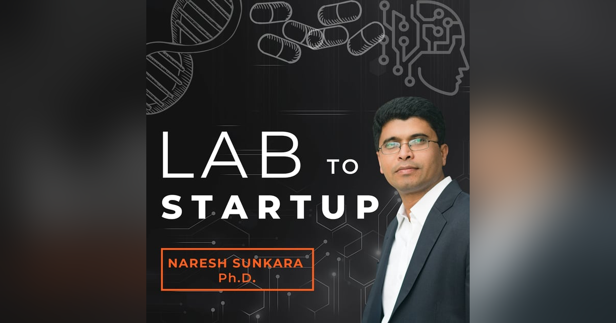 Lab to Startup Lab to Startup