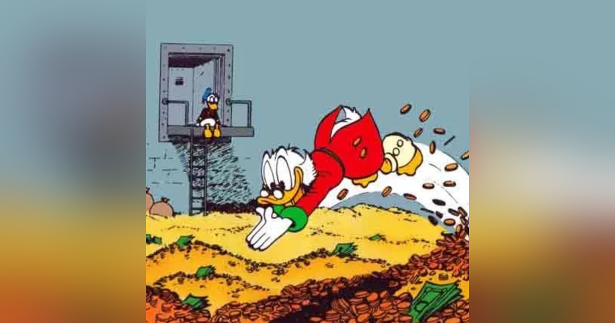 Billionaires Billionaires