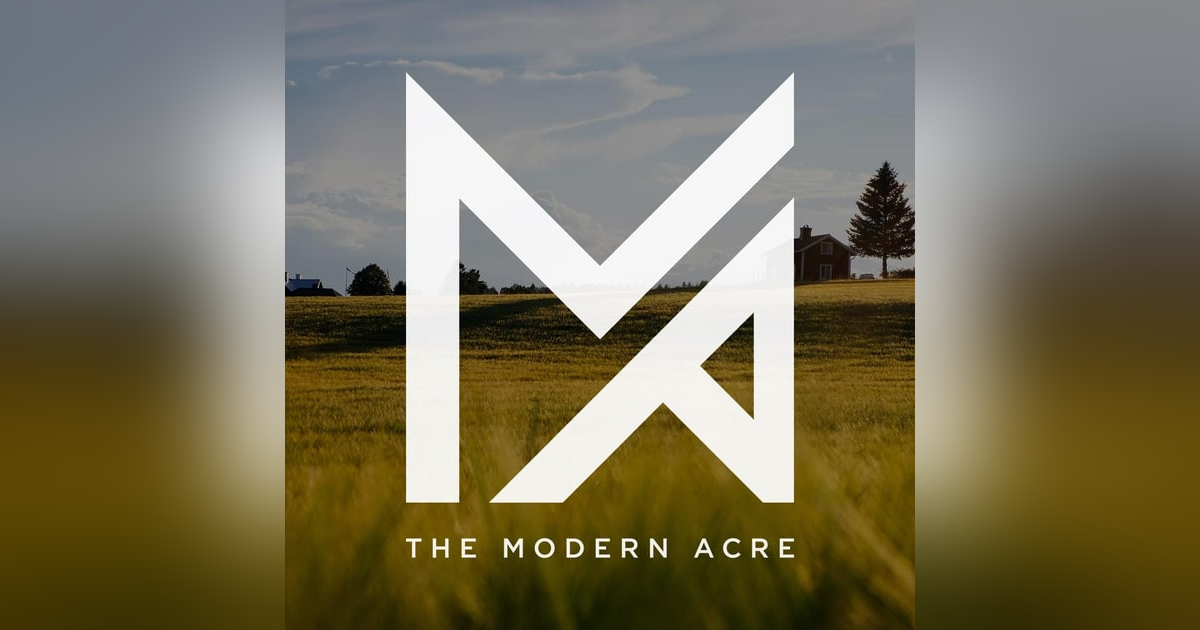 52: Reinventing Grain Marketing with FarmLead's CEO, Brennan Turner 52: Reinventing Grain Marketing with FarmLead's CEO, Brennan Turner