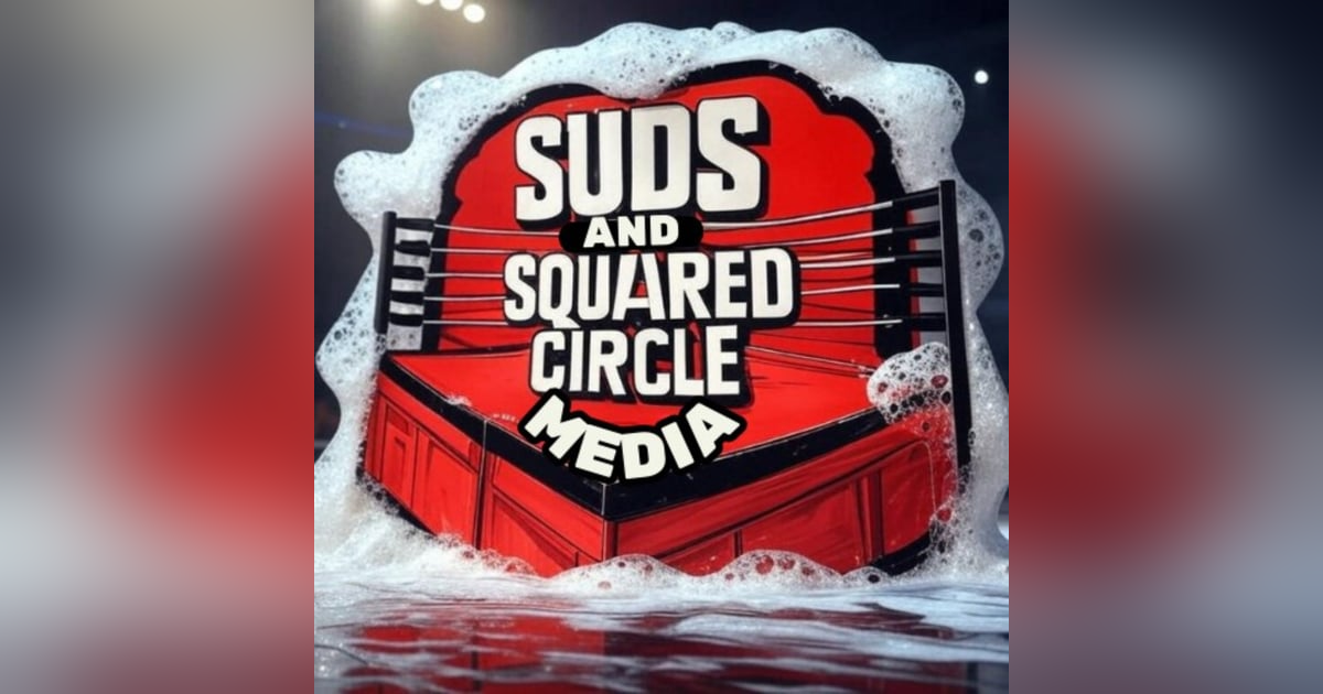 Episode 11: Chase and Brook Lynn are done, War Games Review, Sami Zayn becomes Sami Uso! Episode 11: Chase and Brook Lynn are done, War Games Review, Sami Zayn becomes Sami Uso!